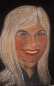 Carol W,  Remembering Lilian, pastels.jpg
